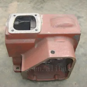 H diesel engine spare parts DY170F diesel Engine block