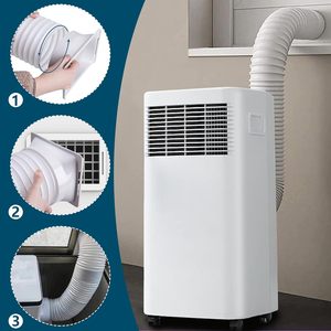 Coupleur <span class=keywords><strong>de</strong></span> tuyau d'évacuation <span class=keywords><strong>pour</strong></span> <span class=keywords><strong>climatiseur</strong></span> portable <span class=keywords><strong>de</strong></span> 5,9 pouces, <span class=keywords><strong>accessoires</strong></span> <span class=keywords><strong>de</strong></span> climatisation mobile <span class=keywords><strong>pour</strong></span> rallonge <span class=keywords><strong>de</strong></span> tuyau d'évacuation <span class=keywords><strong>de</strong></span> <span class=keywords><strong>climatiseur</strong></span> - Product Image 3