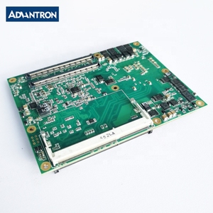 B & R Automation Congatec AG L132914 046005 046001 Conga-BM57 (EOL) Carte mère Stock Industrial I3 I5 I7CPU Board Module - Product Image 6