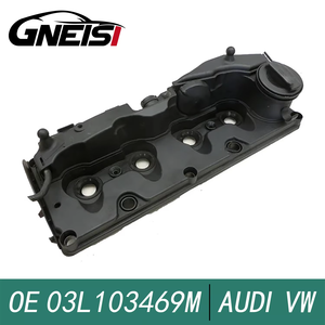 Couvre-culbuteurs pour Audi A4 A5 A6 Q5 2008-2017 03L103469M - Product Image 2