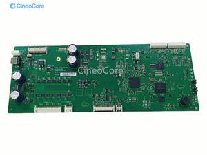 Pièces de distributeur automatique <span class=keywords><strong>Diebold</strong></span> <span class=keywords><strong>Nixdorf</strong></span> <span class=keywords><strong>Diebold</strong></span> 5550 Carte de commande du distributeur DN100D PCBA MAIN AFD 2.0 49-267153-000A 49267153000A - Product Image 2