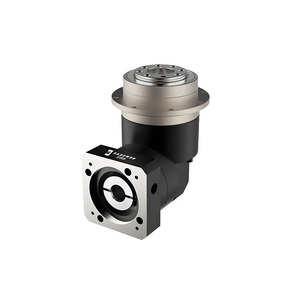 Réducteur planétaire à angle droit, taille d'installation flexible 90-110, rapport 7-35 pour équipement d'automatisation - Product Image 6