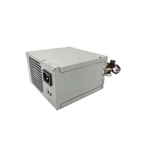 แหล่งจ่ายไฟ HK-HHT 365วัตต์สำหรับ <span class=keywords><strong>Dell</strong></span> <span class=keywords><strong>Optiplex</strong></span> 3020 7020 <span class=keywords><strong>9020</strong></span> Mt ซีรีส์ HU365EM-004 + 6 + 8Pin - Product Image 6