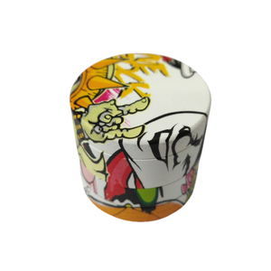 ซิงค์อัลลอยขนาด40มม.-4ชั้น - Product Image 2