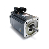 Motor Servo AC Sincrónico 1FK7063-5AH71-1AA0, Motor de Imán Permanente Sincrónico para CNC, Robot, Empaque, Control de Movimiento de Precisión
