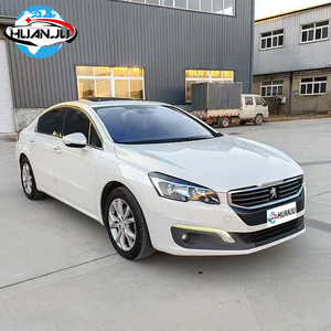 <span class=keywords><strong>Peugeot</strong></span> <span class=keywords><strong>508</strong></span> 350THP Zhiyi 2017 de <span class=keywords><strong>Segunda</strong></span> <span class=keywords><strong>Mano</strong></span> de Alta Calidad, Ahorro de Combustible, Potencia Adecuada, Características de Seguridad, Diseño Elegante - Product Image 2