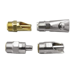 Thép không gỉ tự động lợn núm vú nghiện rượu <span class=keywords><strong>pig</strong></span> thiết bị nông nghiệp nước núm vú lợn trung chuyển - Product Image 1