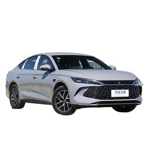 Último Modelo Byd Qin L Dm-i 2026 Phev, Vehículos Eléctricos de Largo Alcance de 120 km, Edición Smart Drive de Byd Qin L Dmi 2026, Precio Económico - Product Image 1