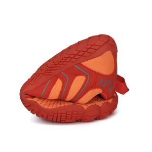 Zapatos de agua descalzos Unisex, calzado de secado rápido, gran tamaño, alta calidad, venta al por mayor