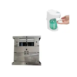 Produzione di Design in plastica per stampaggio di stampi per erogatori di liquidi