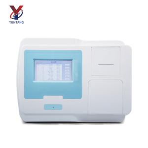 마이크로 플레이트 리더 자동 멀티 채널 마이크로 플레이트 분석기 - Product Image 5