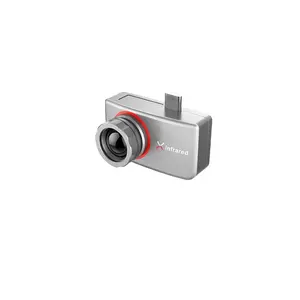 Nieuwe Ontwerp Smartphone Thermische Camera Imaging T3S 384*288