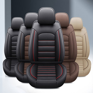 SUNNUO quattro stagioni coprisedile universale all'ingrosso coprisedile universale Set completo <span class=keywords><strong>coprisedili</strong></span> auto di lusso <span class=keywords><strong>coprisedili</strong></span> auto - Product Image 6