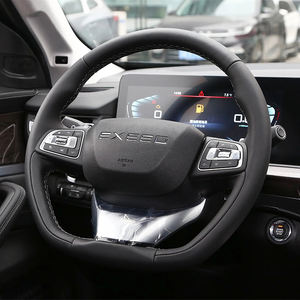 <span class=keywords><strong>2025</strong></span> 2022 Exeed VX, популярная модель автомобиля Chery Exeed VX Авто 2022 высокого качества для продажи в Китае - Product Image 2