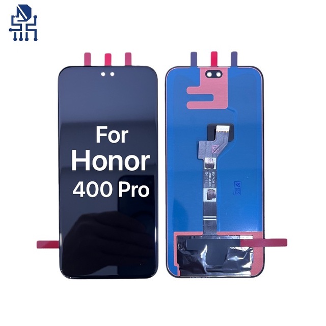 High Quality Touch Screen for Huawei Honor 400 Pro Original Mobile Phone LCD Screen Replacement