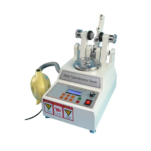 KASON-TAR321 cao su <span class=keywords><strong>taber</strong></span> mài mòn kháng thử nghiệm máy - Product Image 2