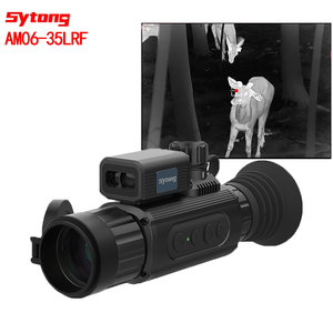 Nuevo Visor Térmico Sytong AM06-35LRF, Monocular de Visión Nocturna Sytong <span class=keywords><strong>Am</strong></span> 06 para Caza - Product Image 1