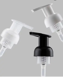 ขวดแก้วใส่น้ำยาล้างมือ/เจลแอลกอฮอล์/สบู่เหลว ขนาด 8oz 12oz พร้อมหัวปั๊ม พิมพ์ลายสกรีน สำหรับ<span class=keywords><strong>ครีม</strong></span><span class=keywords><strong>บำรุง</strong></span><span class=keywords><strong>ผิว</strong></span> ลดราคาพิเศษ - Product Image 4