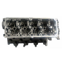 Culasse pour VOLKSWAGEN OE 908727 pour moteur CFCA