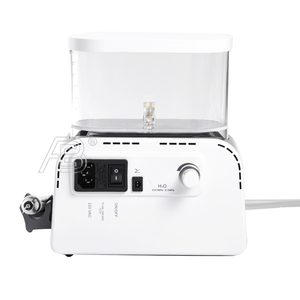 جهاز تنظيف الأسنان بالموجات فوق الصوتية مع خزان مياه لطب الأسنان وعلاج الجذور، مع قبضة يد قابلة للفصل مزودة بإضاءة LED - Product Image 3