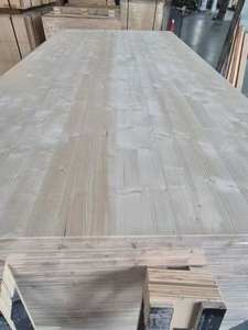 Suministro <span class=keywords><strong>de</strong></span> Fábrica: Tablero <span class=keywords><strong>de</strong></span> Madera <span class=keywords><strong>de</strong></span> Abeto Moderno <span class=keywords><strong>de</strong></span> 1220*2440*18mm para Muebles - Product Image 1