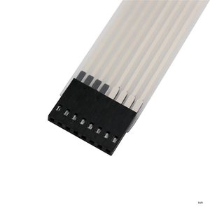 4x4 матричная клавишная Кнопка мембранная клавиатура - Product Image 4