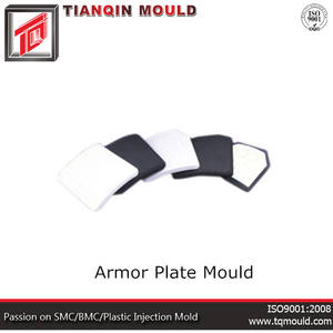 IIIA M88 / MICH / FAST / WENDY UHMWPE/aramide protettivo per casco tattico stampo Taizhou Factory - Product Image 5