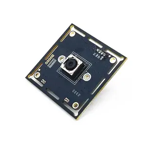 4K 30fps CMOS IMX258 cảm biến 12MP mini tự động lấy nét USB máy ảnh mô-đun cho tài liệu quét