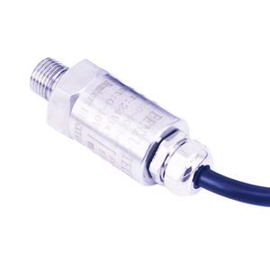 Sensore di Pressione del Vuoto ad Alta Precisione 4-20mA 0.5-4.5V Trasduttore Trasmettitore per Acqua Aria Gas Diesel Olio Liquidi Compressore d'Aria - Product Image 5