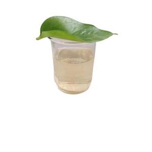 โซเดียมลอริลอีเธอร์ซัลเฟต70% โซเดียมลอริลจัดส่งรวดเร็ว CAS 68585-34-2 70% สารทำความสะอาดวัตถุดิบคุณภาพสูง - Product Image 3