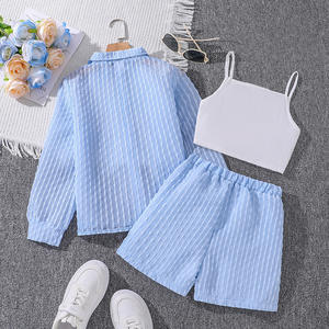 <span class=keywords><strong>Vêtements</strong></span> Enfants et Ados Personnalisés Filles, Ensembles 3 Pièces pour 12-<span class=keywords><strong>14</strong></span> <span class=keywords><strong>Ans</strong></span> - Product Image 5