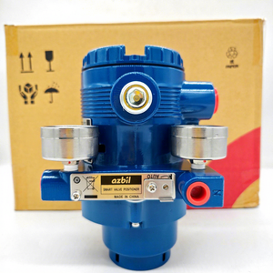ตัวควบคุมตำแหน่งวาล์วอัจฉริยะ AZBIL Yamatake AVP300-RSD3A พร้อมระบบปรับแต่งอัตโนมัติและการวินิจฉัยด้วยตนเองสำหรับแอคชูเอเตอร์แบบเดี่ยว/คู่ - Product Image 1