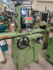 Rettificatrice di Precisione Professionale <span class=keywords><strong>TSG</strong></span> 450 Marca TATUNG-OKUMA di Taiwan in Vendita - Product Image 2