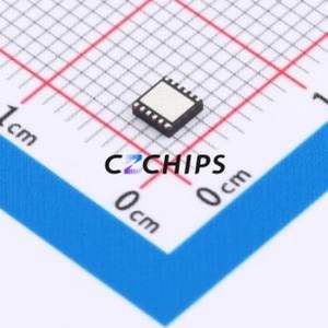 Brand-new-Original NCP45540IMNTWG-H DFN-12(3x3) Integrated Circuit IC Chip PMIC Charge <b>Pump</b> - Product Image 2