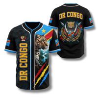 Nouvelles tenues tendance pour hommes, maillot du Congo, vêtements pour hommes, maillot de football pas cher