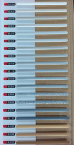 Chống nấm mốc vẻ đẹp đường may hai thành phần nhựa Epoxy và chất làm cứng gạch vữa cho gốm tường sàn gạch - Product Image 6