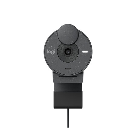 Original Wholesale Logitech Brio 305 Full HD 1080P Webcam With Privacy Shutter Mono Noise Reduction Mics USB-C
