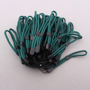 Offre Flash : Cordon de poignet promotionnel en corde avec boucle pour cadeau promotionnel - Product Image 1