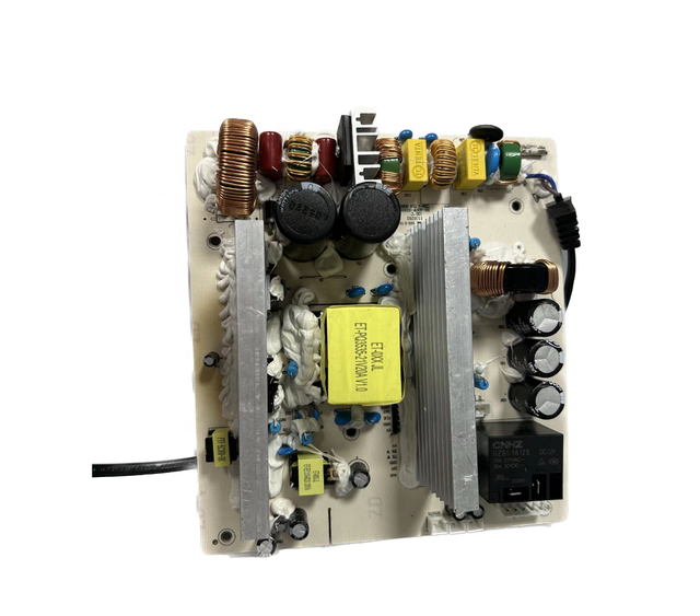Customizable Open Frame Switching Power Supply Board High Efficiency/power Industrial Power Supplies Module SMPS Unit Pcb Board