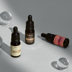 Service d'usinage sur mesure pour emballages cosmétiques, moulage par injection plastique, pièces de coque d'appareil de beauté en ABS et PS - Product Image 1