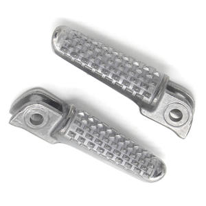 Repose-pieds avant de moto pour 50660-MEL-000 <span class=keywords><strong>R</strong></span> 50660-MEL-305 50665-MEL-000 L 50665-MEL-305 Honda CBR1000 CBR1000RR - Product Image 4