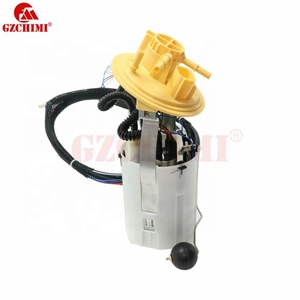 Топливный насос в сборе для 2001-2002 Volvo S60 V70 Для 1999-2002 Volvo S80 E8633M - Product Image 1