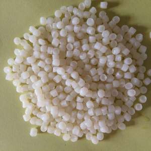Haute Densité Polyéthylène HDPE Matière Première Plastique Granules Vierges Soufflé Moulage HDPE Résine Prix - Product Image 5