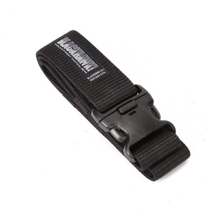 Cinturón de poliéster para <span class=keywords><strong>hombre</strong></span> con hebilla deslizante Diseño de lona de combate Equipo táctico duradero para África y América del Sur - Product Image 4