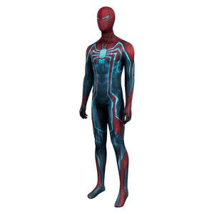 ชุดคอสเพลย์ส<span class=keywords><strong>ไป</strong></span><span class=keywords><strong>เด</strong></span><span class=keywords><strong>อร</strong></span><span class=keywords><strong>์แมน</strong></span>เวลซิตี้ฮาโลวีนสำหรับผู้ใหญ่  แบบสั่งทำพิเศษ<span class=keywords><strong>ส</strong></span>ำหรับงานแสดงบนทีวี ภาพยนตร์ หรืออีเว้นท์ต่างๆ บนเครื่อง <span class=keywords><strong>PS4</strong></span> - Product Image 2