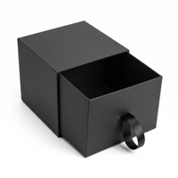 Boîte cadeau pliante magnétique pour fleurs, couleur personnalisée, boîte rigide pour fleurs, pour mariage, anniversaire, emballage cadeau floral