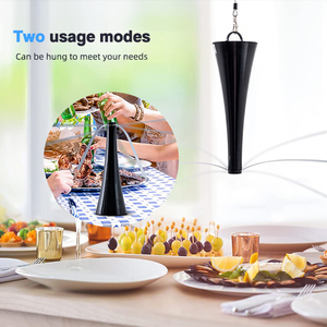 HOR bán Bug <span class=keywords><strong>Fly</strong></span> Repellent Fan nhà hàng công viên ngoài trời tự động drosophila <span class=keywords><strong>Fly</strong></span> Fan treo bảng <span class=keywords><strong>Fly</strong></span> người hâm mộ - Product Image 5