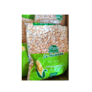 1KG/SAC Maïs Sucré Entier IQF Congelé, Légumes Pelés, Fruits Frais Coupés en Vrac - Product Image 1