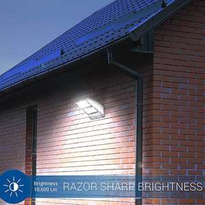 40W Rotatable LED Outdoor Wallpack 5,600Lumens 150W HID/HPS Equivalency 5000K Color DLC+UL Certified with 5 Years Warranty - Product Image 5