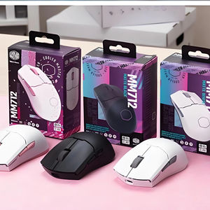 Cajas duraderas de aluminio naranja para pinzas de pelo pequeñas, cajas rectangulares de color a prueba de humedad para accesorios para el cabello - Product Image 1